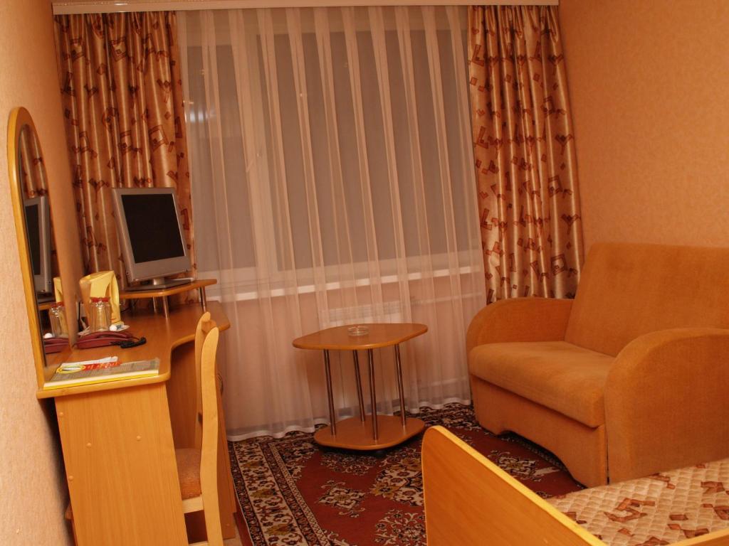 HOTEL DRUZHBA ДЗЕРЖИНСК 3* (Россия) - от 4028 RUB | NOCHI