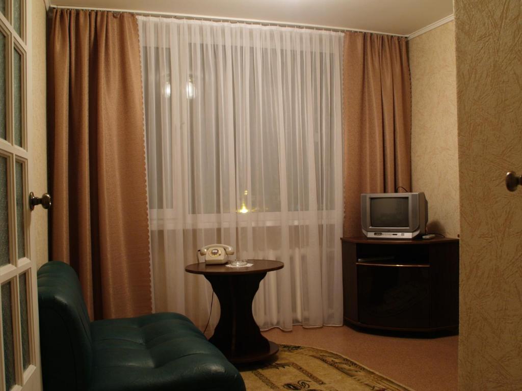 HOTEL DRUZHBA ДЗЕРЖИНСК 3* (Россия) - от 4028 RUB | NOCHI