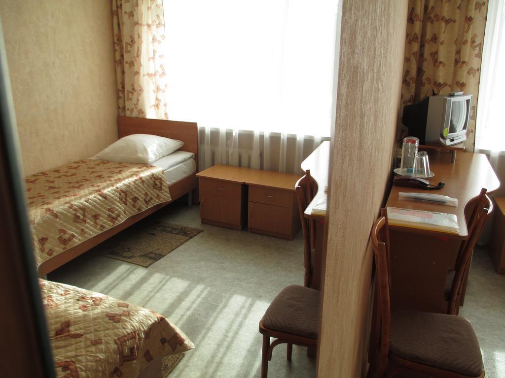 HOTEL DRUZHBA ДЗЕРЖИНСК 3* (Россия) - от 4028 RUB | NOCHI